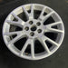 19" CTS 10 19x8.5 , Original OEM Wheel Rim - Side Profile