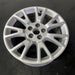 19" CTS 10 19x8.5 , Original OEM Wheel Rim - Close-Up Detail