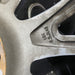 19" CTS 10 19x8.5 , Original OEM Wheel Rim - Back View