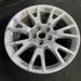 19" CTS 10 19x8.5 , Original OEM Wheel Rim - Side Profile