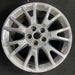 19" CTS 10 19x8.5 , Original OEM Wheel Rim - Angle View