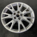 19" CTS 10 19x8.5 , Original OEM Wheel Rim - Close-Up Detail