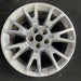 19" CTS 10 19x8.5 , Original OEM Wheel Rim - Angle View
