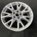 19" CTS 10 19x8.5 , Original OEM Wheel Rim - Close-Up Detail