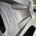 17" WRANGLER 13 17x7.5 10 hole w/machined accent gray Original OEM Wheel Rim - View 10