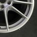 20" PORSCHE 911 12-13 991 model 96.5" WB Carrera 20x11 rear 10 spoke tapered - Back View