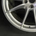 20" PORSCHE 911 12-13 991 model 96.5" WB Carrera 20x11 rear 10 spoke tapered - Additional View