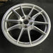 20" PORSCHE 911 12-13 991 model 96.5" WB Carrera 20x11 rear 10 spoke tapered - View 7