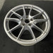 20" PORSCHE 911 12-13 991 model 96.5" WB Carrera 20x11 rear 10 spoke tapered - View 8