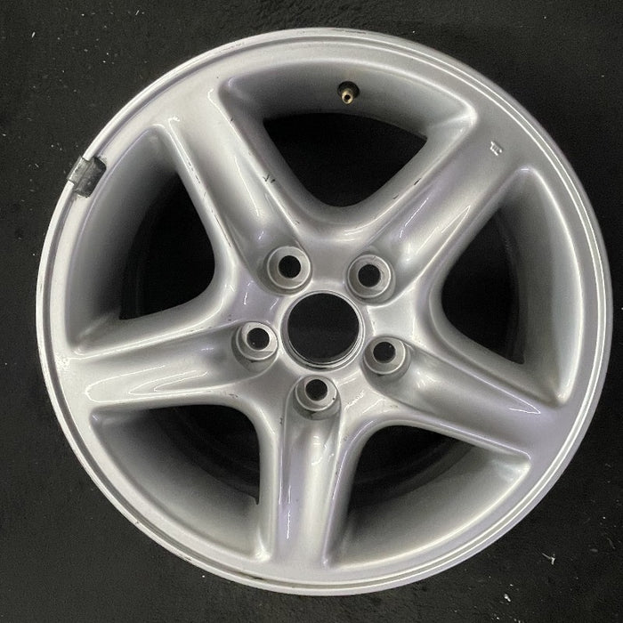 16" LEXUS RX300 99 16x6.5 alloy Original OEM Wheel Rim