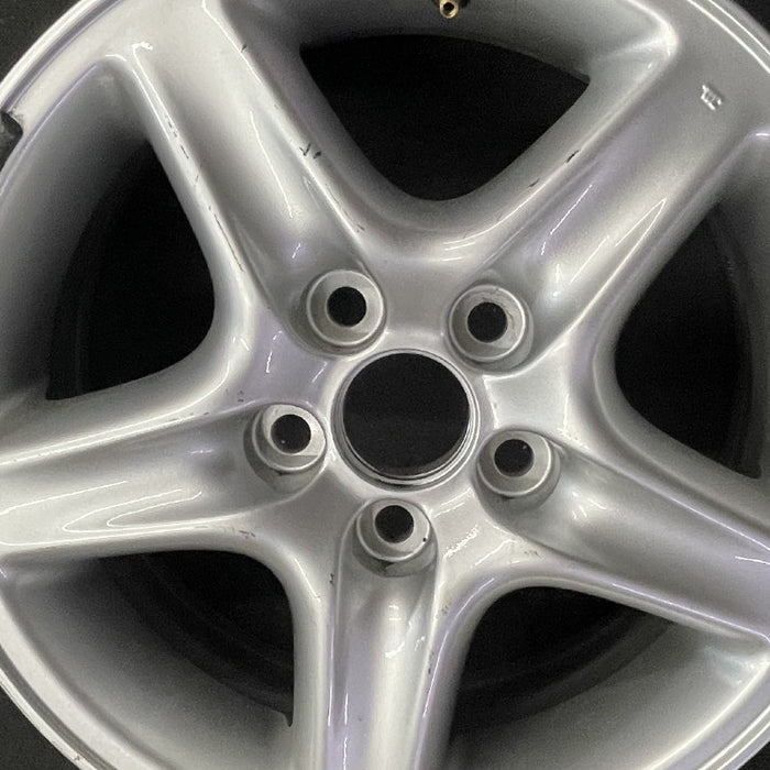 16" LEXUS RX300 99 16x6.5 alloy Original OEM Wheel Rim