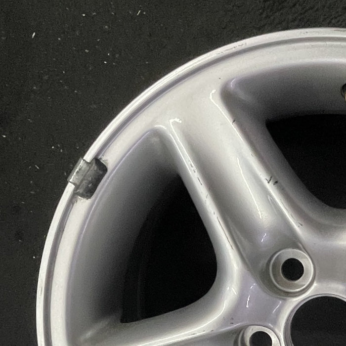 16" LEXUS RX300 99 16x6.5 alloy Original OEM Wheel Rim