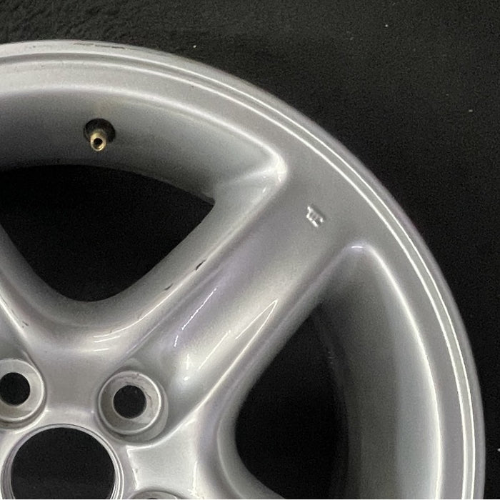 16" LEXUS RX300 99 16x6.5 alloy Original OEM Wheel Rim