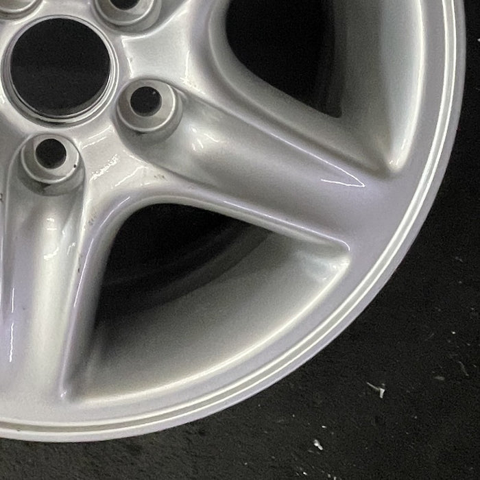 16" LEXUS RX300 99 16x6.5 alloy Original OEM Wheel Rim