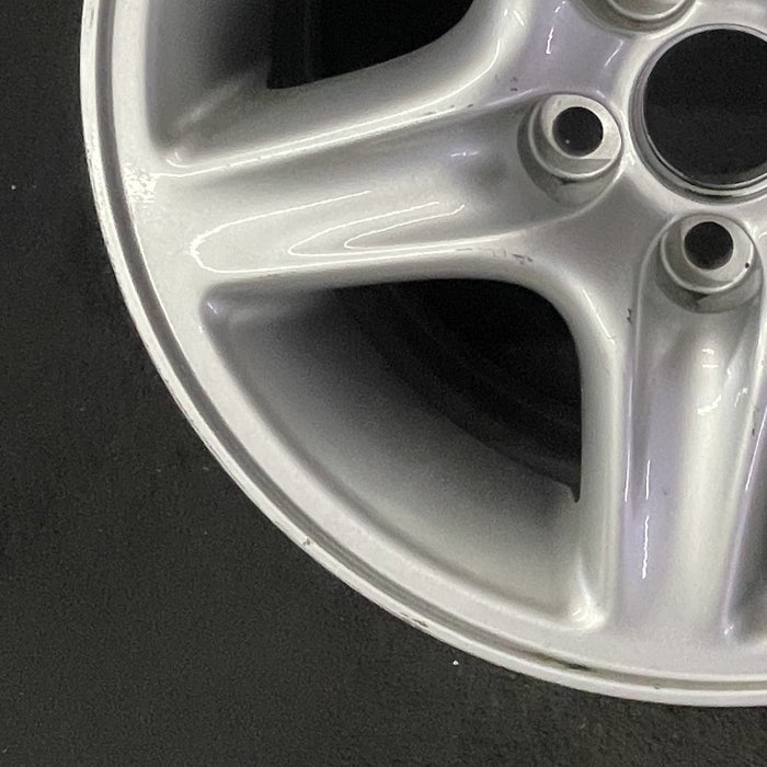 16" LEXUS RX300 99 16x6.5 alloy Original OEM Wheel Rim