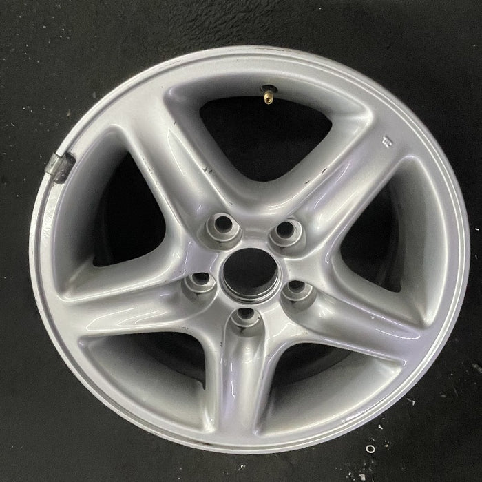 16" LEXUS RX300 99 16x6.5 alloy Original OEM Wheel Rim