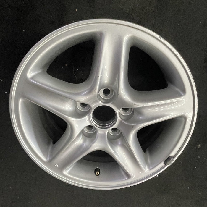 16" LEXUS RX300 99 16x6.5 alloy Original OEM Wheel Rim
