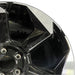 19" SORENTO 25 hybrid 19x7.5 6 spoke Original OEM Wheel Rim - Side Profile