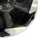 19" SORENTO 25 hybrid 19x7.5 6 spoke Original OEM Wheel Rim - Close-Up Detail