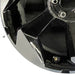 19" SORENTO 25 hybrid 19x7.5 6 spoke Original OEM Wheel Rim - Back View