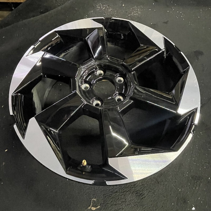 19" SORENTO 25 hybrid 19x7.5 6 spoke Original OEM Wheel Rim - View 7