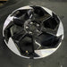 19" SORENTO 25 hybrid 19x7.5 6 spoke Original OEM Wheel Rim - View 7
