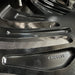 24" ESCALADE IQ 25 24x9 triple spoke opt SF7 Original OEM Wheel Rim - View 10