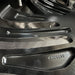 24" ESCALADE IQ 25 , triple spoke Original OEM Wheel Rim - Additional View