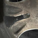 18" DODGE 2500 PICKUP 14 18x8, 12 spoke Original OEM Wheel Rim - Additional View