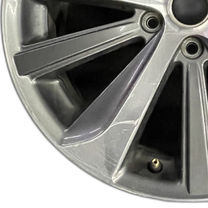 18" LEGACY 15-16 18x7.5 alloy Sedan Original OEM Wheel Rim