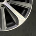 18" LEGACY 15-16 18x7.5 alloy Sedan Original OEM Wheel Rim - Back View