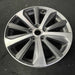 18" LEGACY 15-16 18x7.5 alloy Sedan Original OEM Wheel Rim - View 8