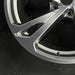 20" E-TRON GT 22-24 20x11 silver Original OEM Wheel Rim - Additional View