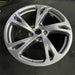 20" E-TRON GT 22-24 20x11 silver Original OEM Wheel Rim - View 7