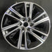 20" LYRIQ 23 20x9 opt NZN Original OEM Wheel Rim - Additional View