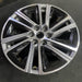20" LYRIQ 23 20x9 opt NZN Original OEM Wheel Rim - View 7