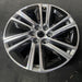 20" LYRIQ 23 20x9 opt NZN Original OEM Wheel Rim - View 8