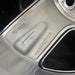 17" ESCAPE 08 VIN 1 8th digit 17x7 TPMS 5 spoke chrome clad Original OEM Wheel - View 9