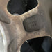 20" FORD F250SD PICKUP 11-16 20x8 , 8 spoke Original OEM Wheel Rim - Back View