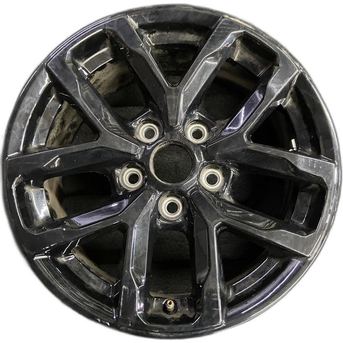OEM Wheel Rim SAW09301 - Front View