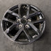 OEM Wheel Rim SAW09301 - Close-Up Detail