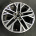 18" ESCAPE 20-21 18x7 , Original OEM Wheel Rim - Side Profile
