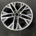 18" ESCAPE 20-21 18x7 , Original OEM Wheel Rim - Close-Up Detail