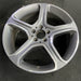 19" MERCEDES GLK-CLASS 13 204 Type, GLK250, 19x7.5, 5 spoke, exc. AMG Original - Side Profile