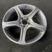 19" MERCEDES GLK-CLASS 13 204 Type, GLK250, 19x7.5, 5 spoke, exc. AMG Original - Close-Up Detail