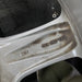 19" MERCEDES GLK-CLASS 13 204 Type, GLK250, 19x7.5, 5 spoke, exc. AMG Original - Back View