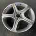19" MERCEDES GLK-CLASS 13 204 Type, GLK250, 19x7.5, 5 spoke, exc. AMG Original - Close-Up Detail