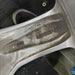 19" MERCEDES GLK-CLASS 13 204 Type, GLK250, 19x7.5, 5 spoke, exc. AMG Original - Back View