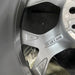 19" BMW X3 20 19x7.5 , 5 spoke, Y spoke design, dark gray Original OEM Wheel Rim - View 9