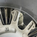22" SIERRA 1500 PICKUP 23 22x9, raised spoke, 10 spoke, opt RPT Original OEM - Additional View